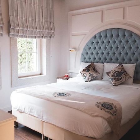 ซัลบาคอส เฮราเคลยา บูทิก โฮเต็ล Hotel อาเลอเจอติ ภายนอก รูปภาพ