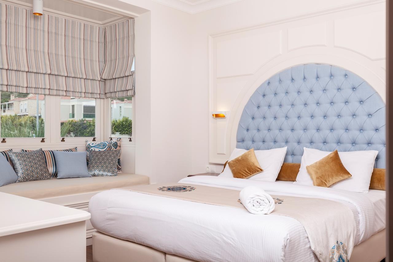 ซัลบาคอส เฮราเคลยา บูทิก โฮเต็ล Hotel อาเลอเจอติ ภายนอก รูปภาพ