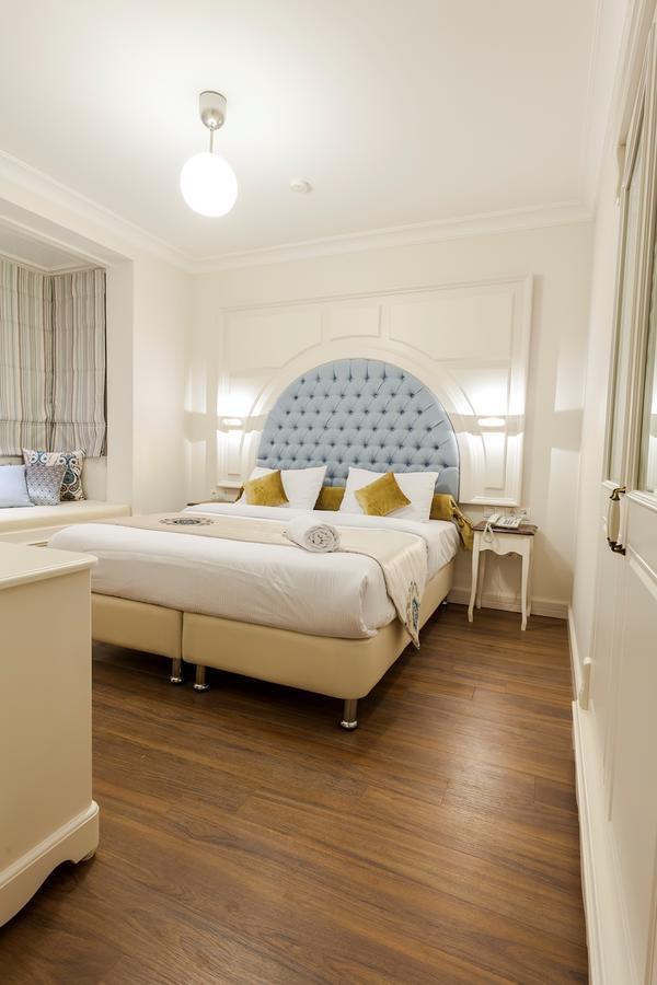 ซัลบาคอส เฮราเคลยา บูทิก โฮเต็ล Hotel อาเลอเจอติ ภายนอก รูปภาพ